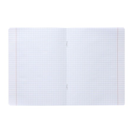 Notebook of 12 sheets in a cage on a clip "SUVs", mix-1