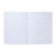 Notebook of 12 sheets in a cage on a clip "SUVs", mix