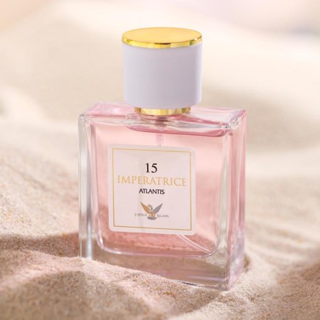Perfume Water Women's Imperatrice Atlantis 15, 50 ml-1
