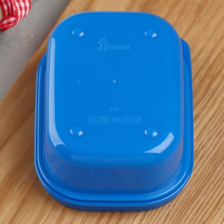 Lunch-Box "Taste of Life", 150 ml-2