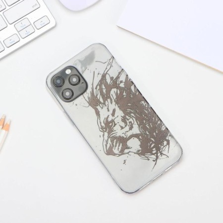 Case for iPhone 12 Pro Max "Leo"
