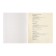 Subject subject calligrata "animal memes", 36 sheets in the line of Russian, with reference material, covered paper cover, block No. 2 (gray sheets)