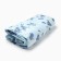 Blanket comfort 140x205 cm Fayber 200g/m microfiber, 100% polyester, color mix