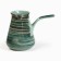 Service "Morocco" a cup with a saucer 4x0.25l + Turk 0.8l, Scandinavia