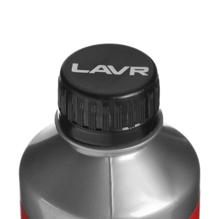 Washing the cooling system LAVR classic, 310 ml, bottle LN1103-6