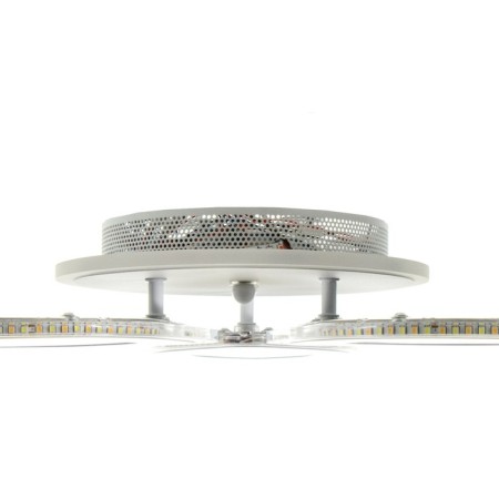 Causteen with PDU Vesta 3xLED 78W 3000-6000K white 51x51x7 cm Bayerlux-13