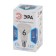 LED LED era Standard "Reflector", 6 W, E14, 480 lm, 4000k, glow of white