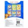 100 stickers "Learning English", 12 p.