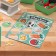 Game set "Farm Market"