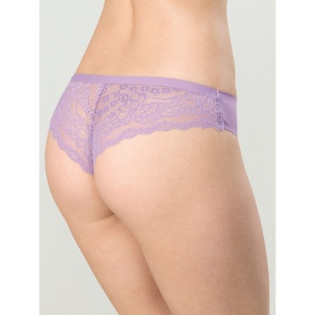 Women's cowards, size 46, lavender color