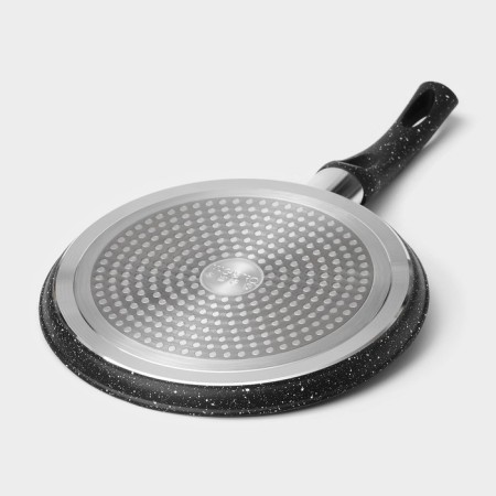 Pancake pan Magistro Dark, D = 22 cm, Soft-Touch pen, anti-stick coating, induction-5