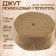 Jut intervention insulation 5-8 mm*150mm, 20m
