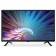 TV Doffler 32khs57, 32 ", 1366x768, DVB-S2/S/T2/T/C, HDMI 2, USB 1, Smart TV, Black