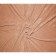 Software curtains, size 150x240 cm - 2 pcs, color peach