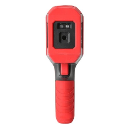 Thermal imager Uni -T Uti165a+ 117414, 160 x 120 PX, -10 -400 ° C