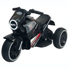 Electric car children's farfello 
