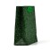 Package Gift New Year Laminated "Christmas tree", glitter, S 12 x 15 x 5.5 cm, New Year