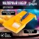 Tundra set, for slopes, roller foam 55 mm, bath 150 x 290 mm