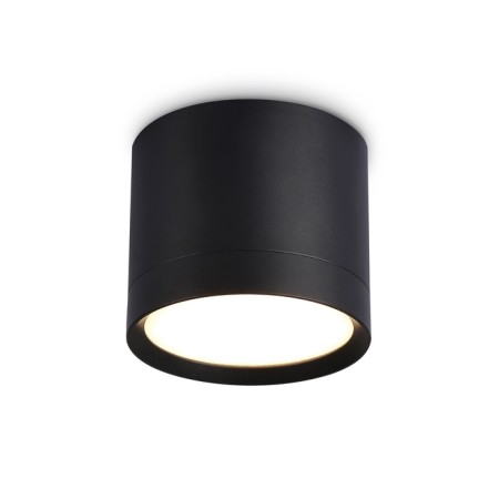 Lumber of the Ambrella Techno Spot GX Standard Tech TN5351, GX53, Black Color Black