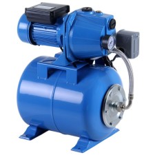Pumping station OASIS S 40/36C-19, 370 W, pressure 36 m, 40 l/min, tank 19 liter