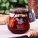 Walnuts in pine syrup, 250 ml.
