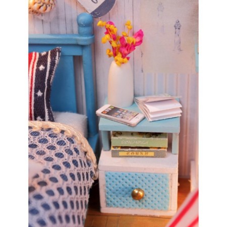 Interior designer Hobby Day "Greek Vacations", Rumbox-4
