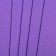 Foamiran "purple-blue" 2 mm (set of 5 sheets) A4 format format