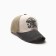 Men's cap Minaku "Motorcycler", Khaki color, size 56-58