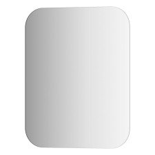 Зеркало с DEFESTO LED-подсветкой 15 Вт, 40x50 см, без выключателя, нейтральный белый свет