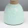 Board Lamp "Medea" E14 40W light green 20x20x33 cm Risalux