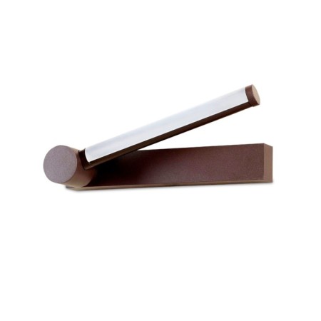 Wall -bending LED lamp with Ambrella Light, Wall, FW436, LED, 5 W, 750LUM, 4200K, Coffee Sand Coffee-3
