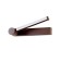 Wall -bending LED lamp with Ambrella Light, Wall, FW436, LED, 5 W, 750LUM, 4200K, Coffee Sand Coffee