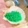 Wax for depilation film aloe vera, 100 grams