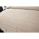 A set with a bedspread "Nadine", size 160x220 cm, 50x70 cm, beige color