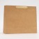 PVC package, "for you", 31 x 11 x 26 cm