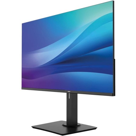 Monitor Hiper FH2716H, 27 ", IPS, 1920x1080, 60Hz, 5 ms, VGA, HDMI, Black-1