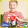 Table neuropsychological game “Catch if you can!”, 3-6 players, 5+
