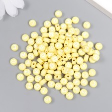 Beads for creativity plastic 