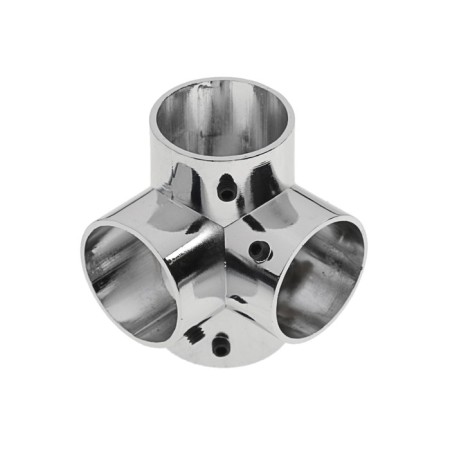The coupling 302k-ZY with 4 directions K-shaped D-25 30/360