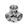 The coupling 302k-ZY with 4 directions K-shaped D-25 30/360
