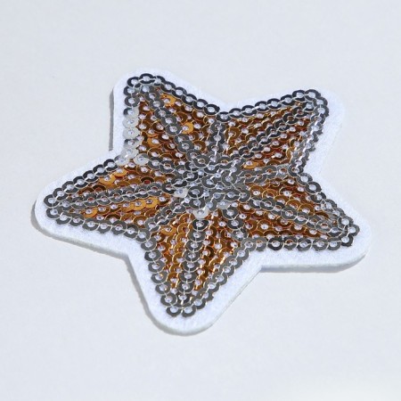 Thermal appliance "Zvezda", 6 x 6 cm-5
