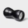 Mill for spices Magistro Softline, 11.5 cm, black color