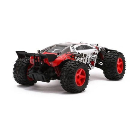 Radio controlled machine Subotech BG1518, 4WD, 35 km/h, scale 1:12-2