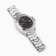 Men's watches, waterproof watches, D-4.6 cm, strap L-24.5 cm
