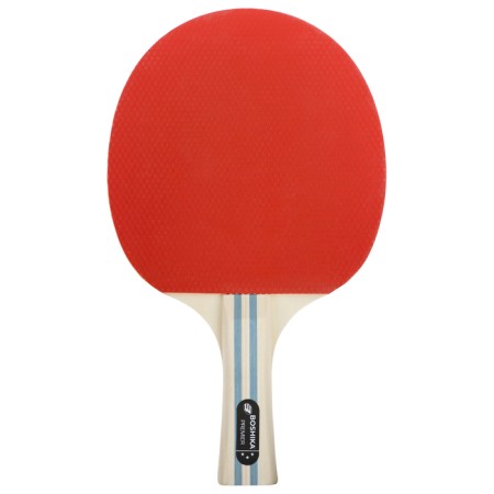 Set for table tennis Boshika Premier: 2 rackets, 3 goals, 3 stars-2