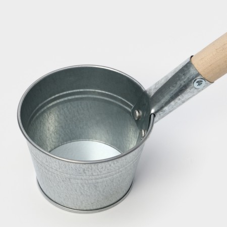 Bulk valve, 500 ml, GOST-2