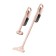 Vacuum cleaner Galaxy Line GL 6221, manual, 130/30 W, 0.3 l, beige