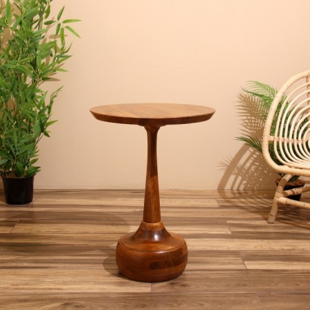 Coffee table 45x45x60 cm, mane-1