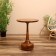 Coffee table 45x45x60 cm, mane