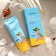 Conslim sunscreen with sea collagen SPF 50+/PA +++, 50 ml